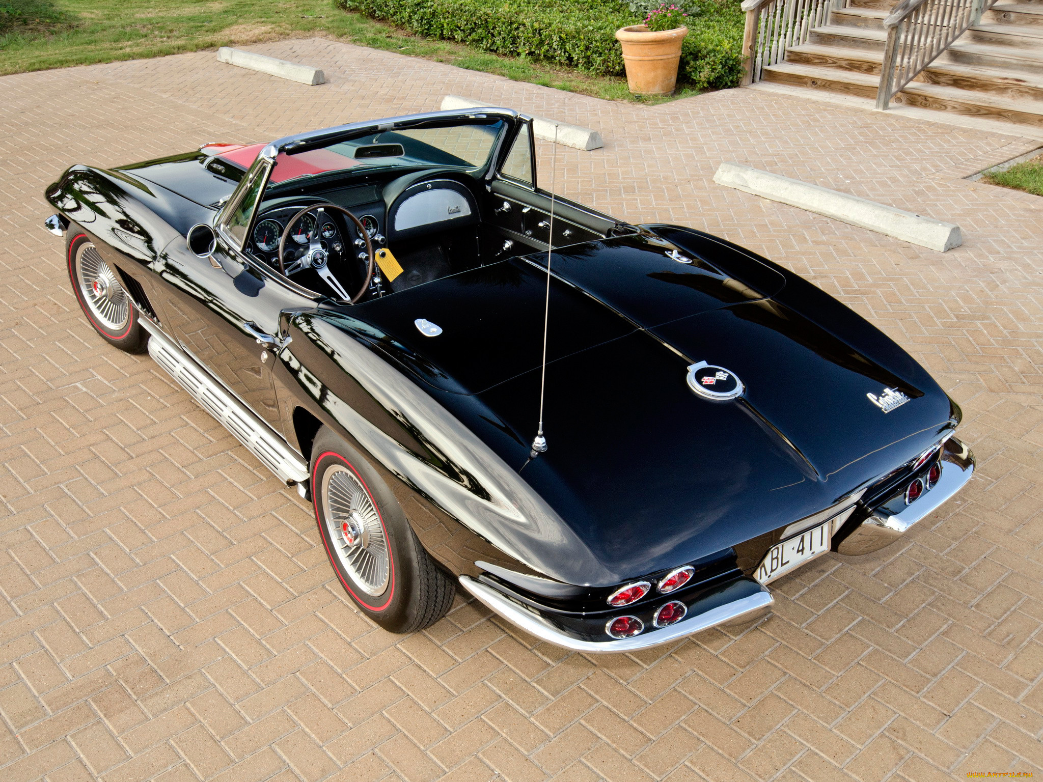 corvette sting ray l89 427, 435 hp convertible 1967, , corvette, 1967, convertible, 427-435, hp, l89, sting, ray